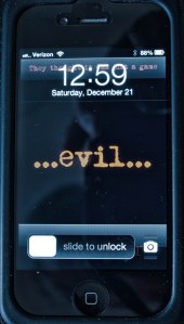 EviliPhone